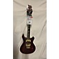 Used Prs Used PRS SE Standard 24 Red Solid Body Electric Guitar thumbnail