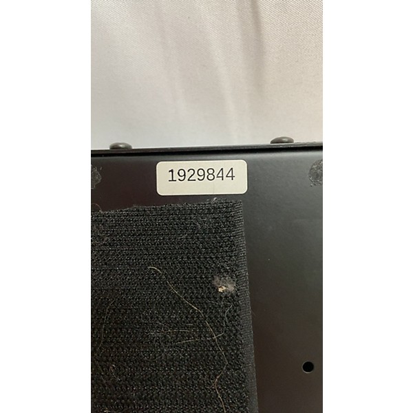 Used Rolls PM351 Unpowered Mixer