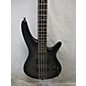 Used Ibanez SR405EQM Electric Bass Guitar