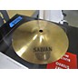 Used SABIAN 2022 9in China Splash Cymbal thumbnail