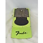 Used Fender SUB-LIME Effect Pedal