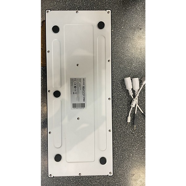 Used Arturia Beatstep Pro MIDI Controller