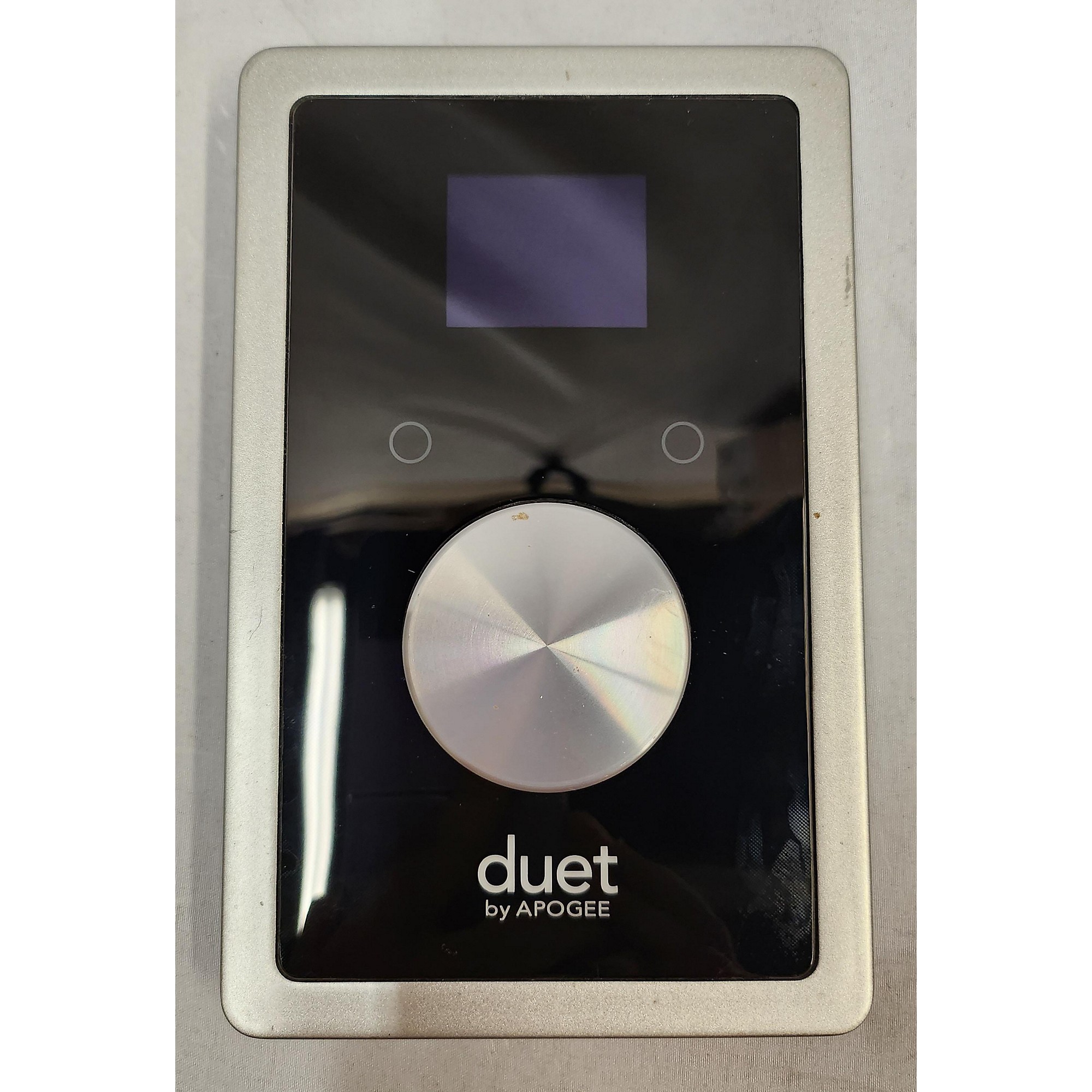 Used Apogee Duet 2 Audio Interface | Guitar Center