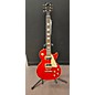 Used Gibson 2020 Les Paul Classic Solid Body Electric Guitar thumbnail