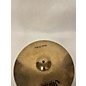 Used Soultone 17in Custom Brillian Cymbal thumbnail