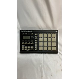 Used Native Instruments Maschine Mikro MKII MIDI Controller