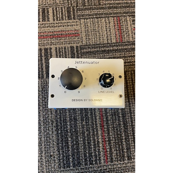 Jet City Jettenuator 100 Watt Attenuator, 49 OFF