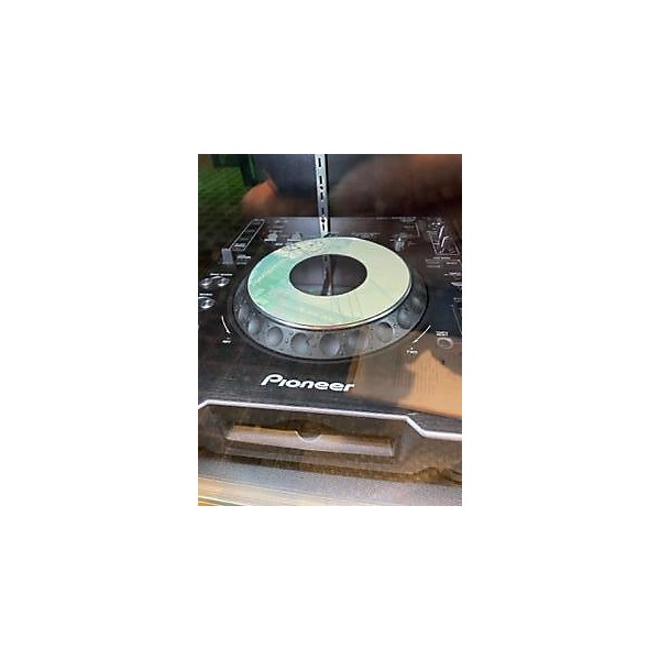 Used Pioneer DJ CDJ1000MK3 DJ Player Guitar Center
