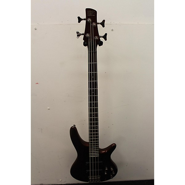 Used Ibanez SR300 Electric Bass Guitar | Guitar Center