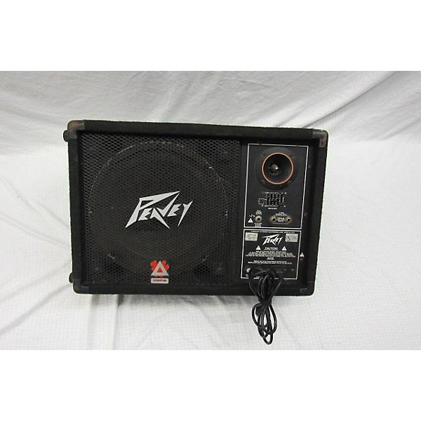 Peavey best sale monitors used