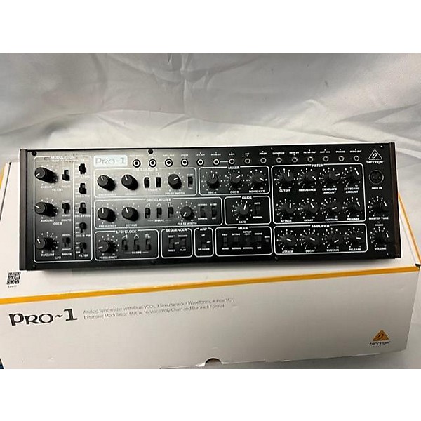 Used Behringer | Guitar Center