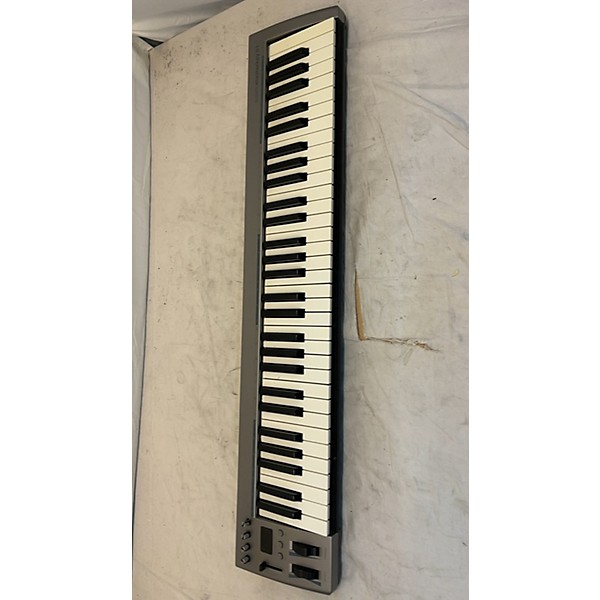 Foldable Instruments Musical Keyboard Stand Midi Controller