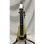 Used Fender 1950s Champion Lap Steel Pearloid OSC Solid Body Electric Guitar thumbnail