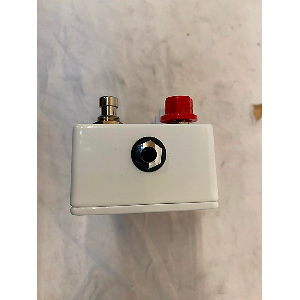 Used JHS Pedals The Milkman Effect Pedal