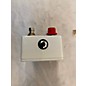 Used JHS Pedals The Milkman Effect Pedal