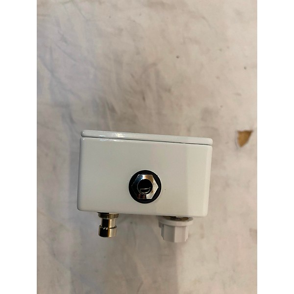 Used JHS Pedals The Milkman Effect Pedal