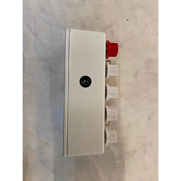 Used JHS Pedals The Milkman Effect Pedal