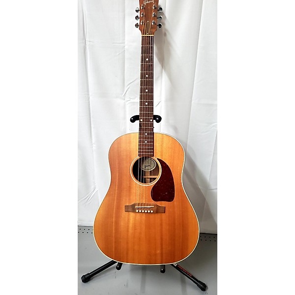 Used Gibson G45 Studio Acoustic Guitar