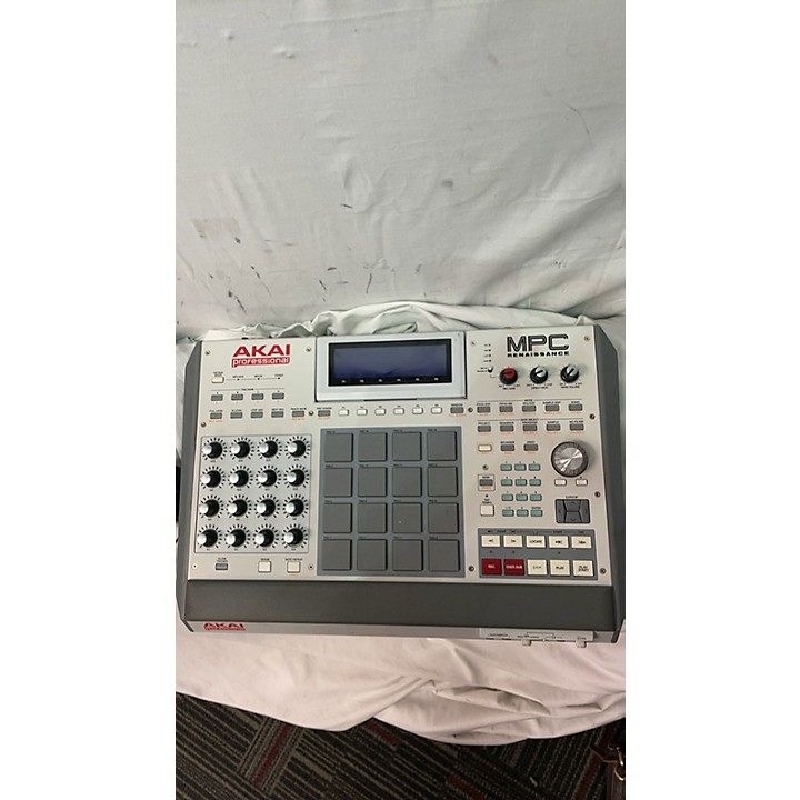 Used Akai Professional MPC Renaissance Production Controller