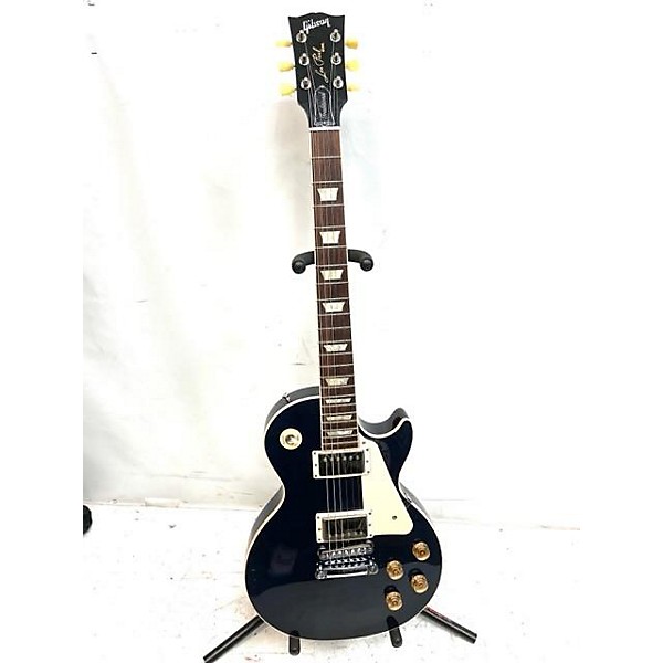 Used Gibson Chicago Blue | Guitar Center