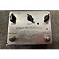 Used Cusack Tapawhirl Tap Tremolo Effect Pedal thumbnail