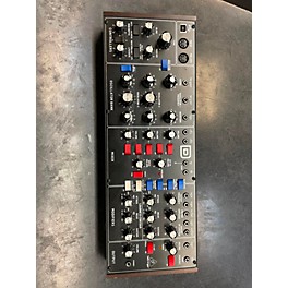 Used Behringer Model D Synthesizer