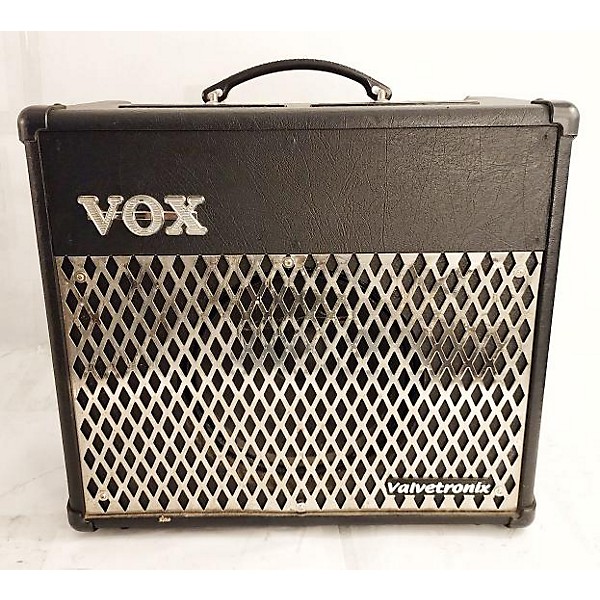 VOX ValvetronixVT30 30W Guitar Combo Amp - アンプ