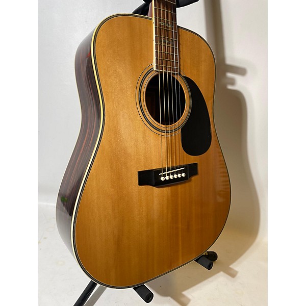 Used Natural Guitar Center