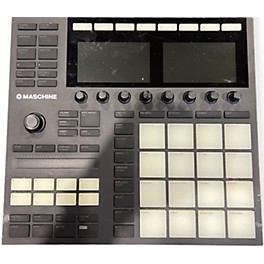 Used Native Instruments Used Native Instruments Maschine MKIII MIDI Controller