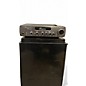 Used Bugera BV10001M Veyron MOSFET 2000W Bass Amp Head thumbnail