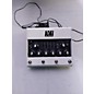 Used Carvin X1 Tube Preamp Guitar Preamp thumbnail