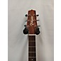 Used Takamine Used Takamine EF261S AN Natural Acoustic Electric Guitar