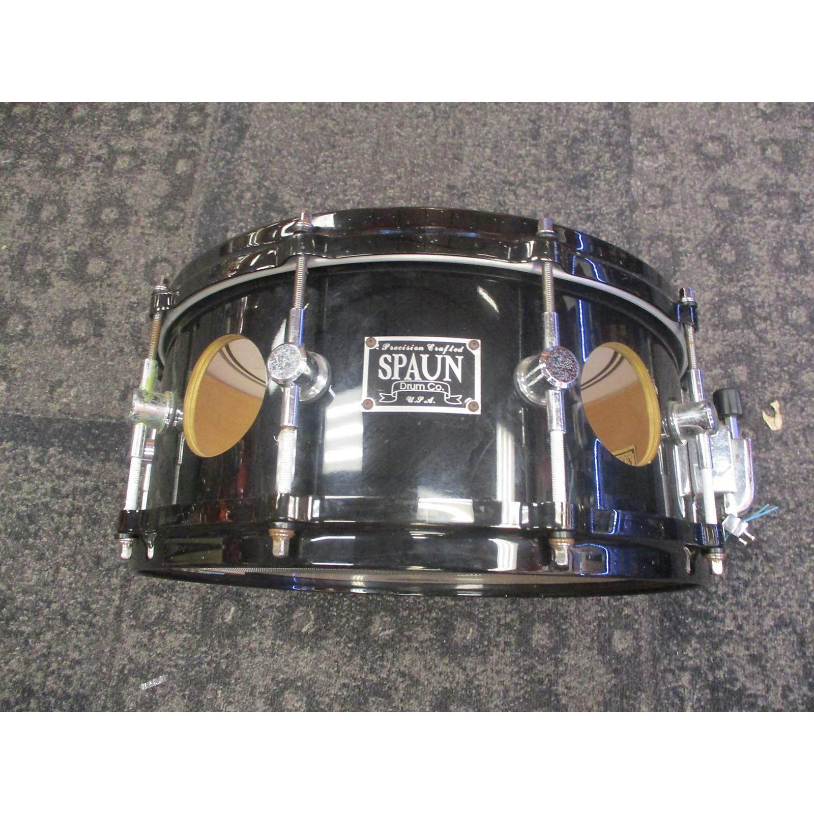 Spaun snare on sale