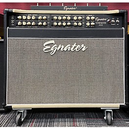 Used Egnater Used Egnater Tourmaster 4212 Tube Guitar Combo Amp