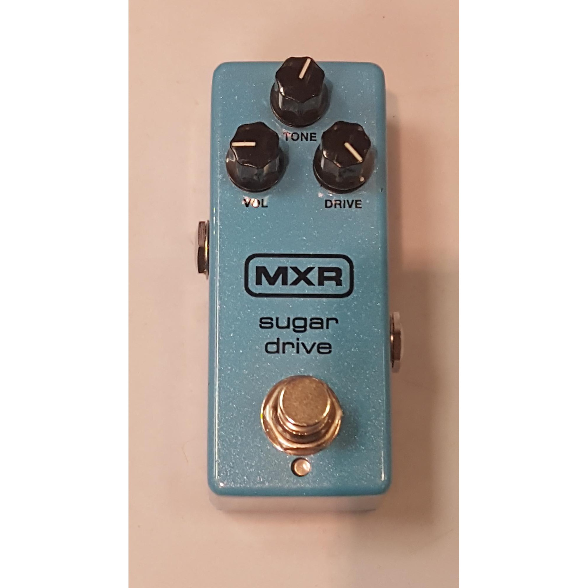 Used MXR M294 MXR SUGAR DRIVE Effect Pedal | Guitar Center