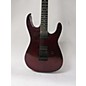 Used Dean Modern Select 24 Solid Body Electric Guitar