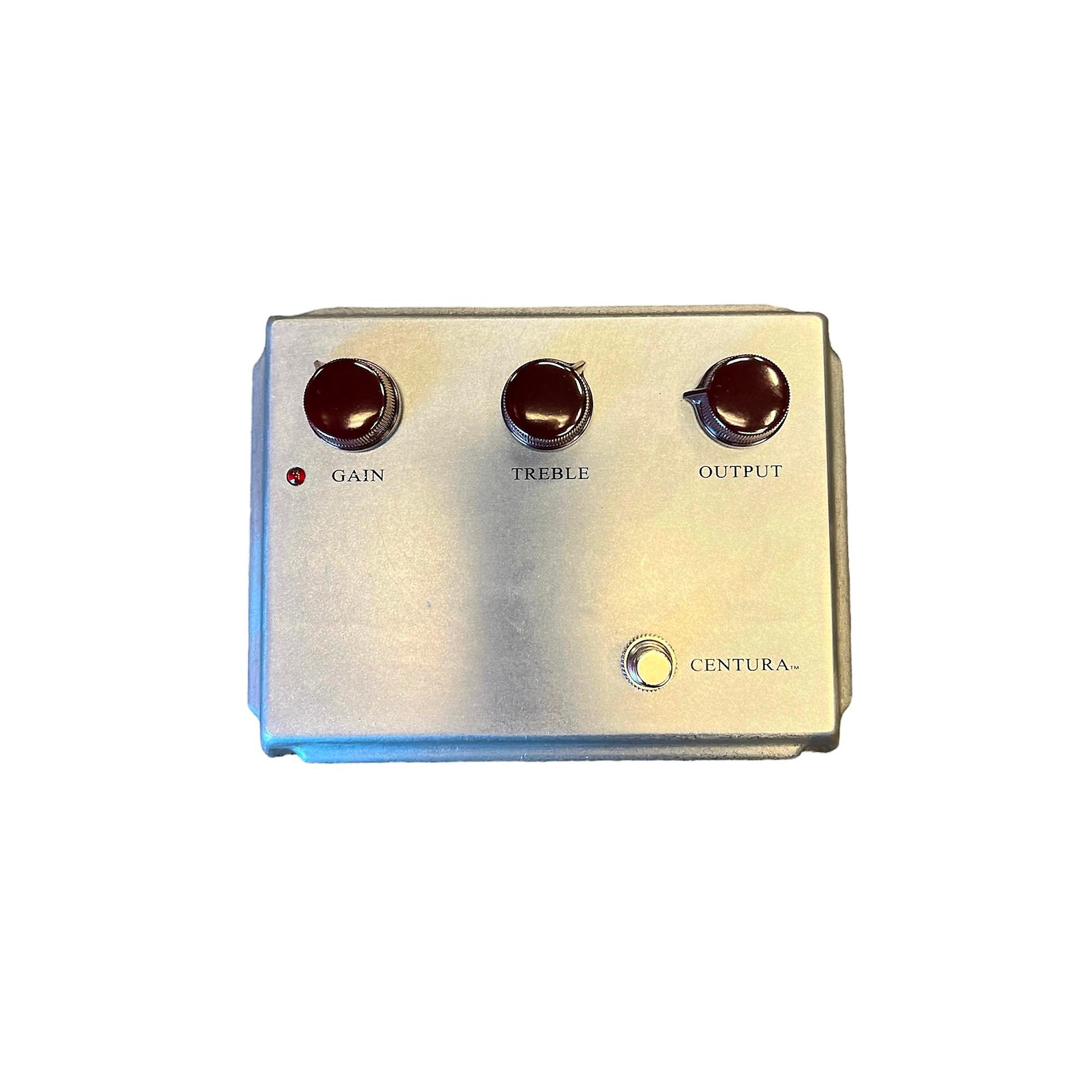 Used Used Ceriatone Centura Effect Pedal | Guitar Center