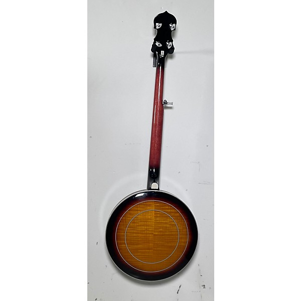 Used Washburn B16K Banjo