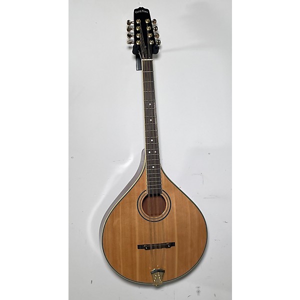 Used Gold Tone OM800 Mandolin