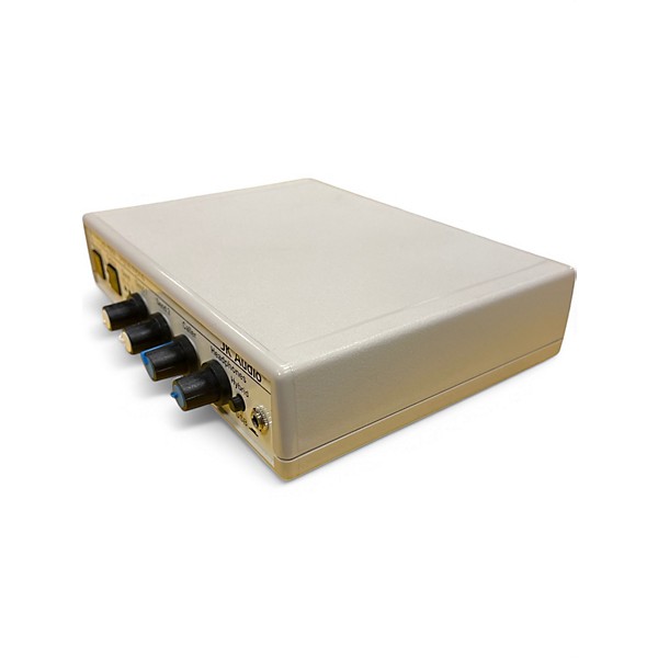 Used JK Universal Host Telephone System Line Mixer