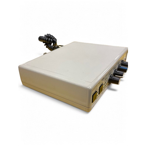 Used JK Universal Host Telephone System Line Mixer