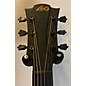 Used Lag Guitars TSE-701ACE Acoustic Electric Guitar