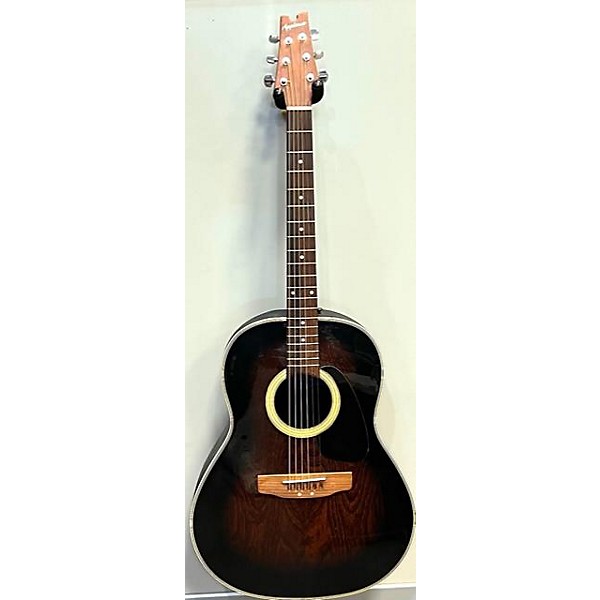 Applause aa31 deals acoustic guitar