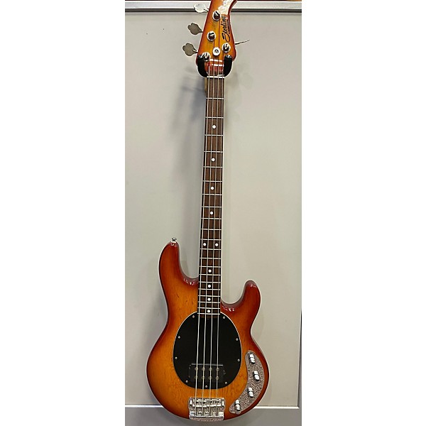 Used sterling deals bass