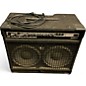 Used Gallien-Krueger 700RB 2x10 Bass Combo Amp