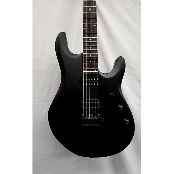 Used Sterling by Music Man JP50 John Petrucci Signature Solid Body