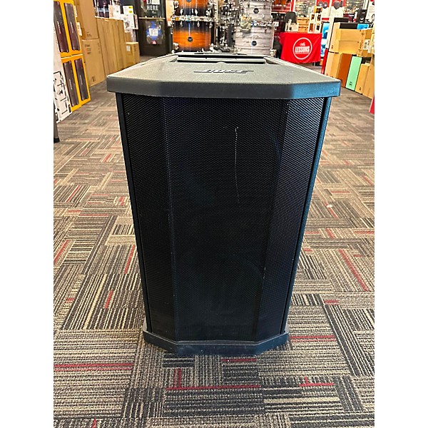 Used bose f1 hot sale subwoofer