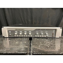 Used Digidesign Used Digidesign Digi 003 Rack Audio Interface