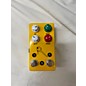 Used JHS Pedals Honey Comb Effect Pedal thumbnail