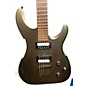 Used Peavey V-type Solid Body Electric Guitar